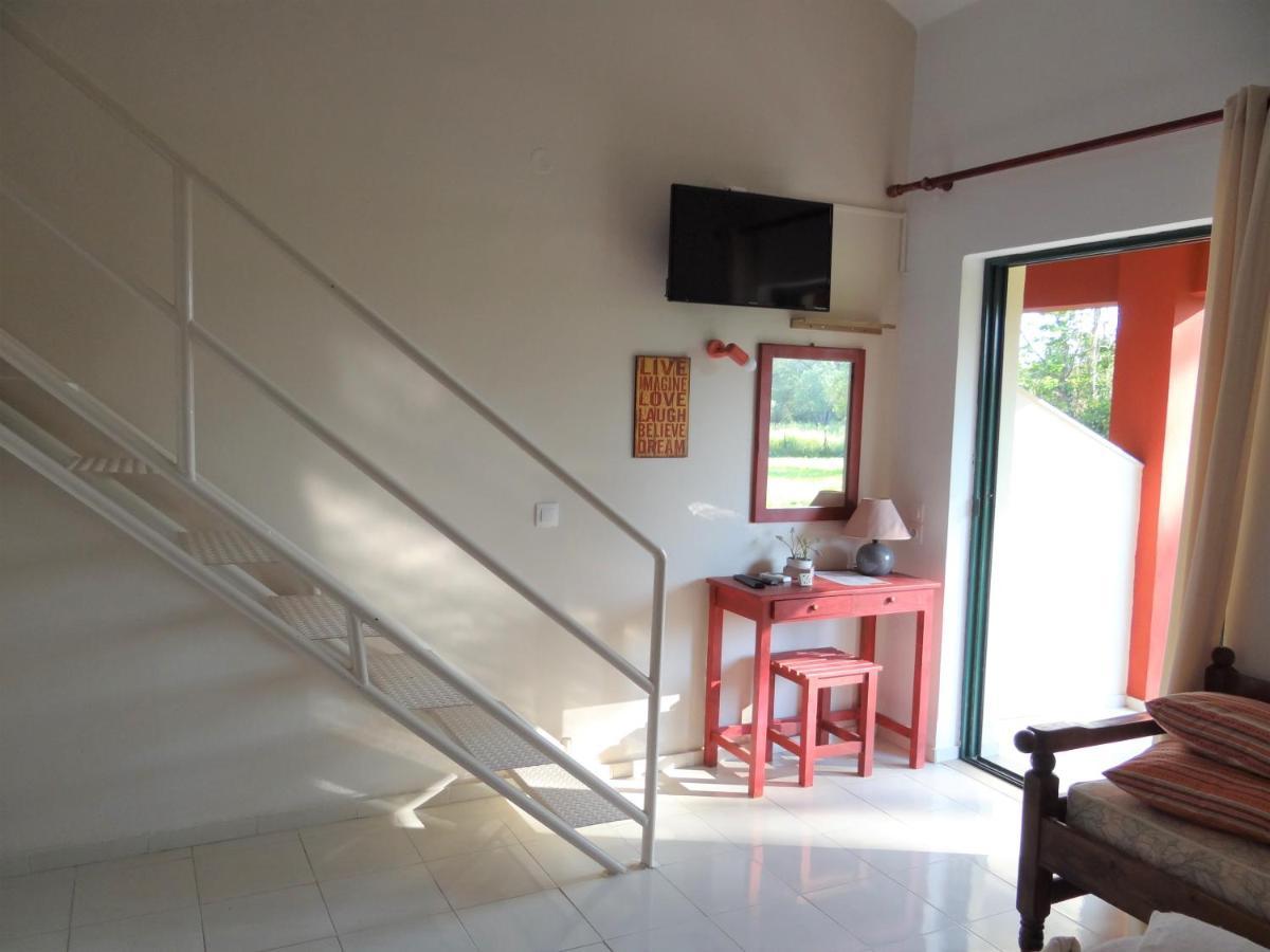 Lefkes Apartments Sidari Сидарион Экстерьер фото