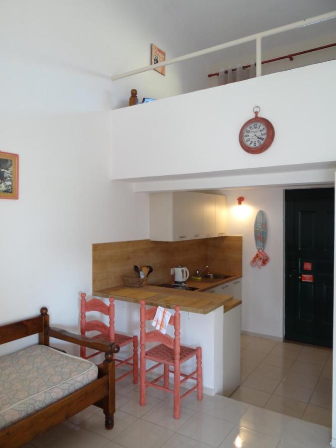Lefkes Apartments Sidari Сидарион Экстерьер фото