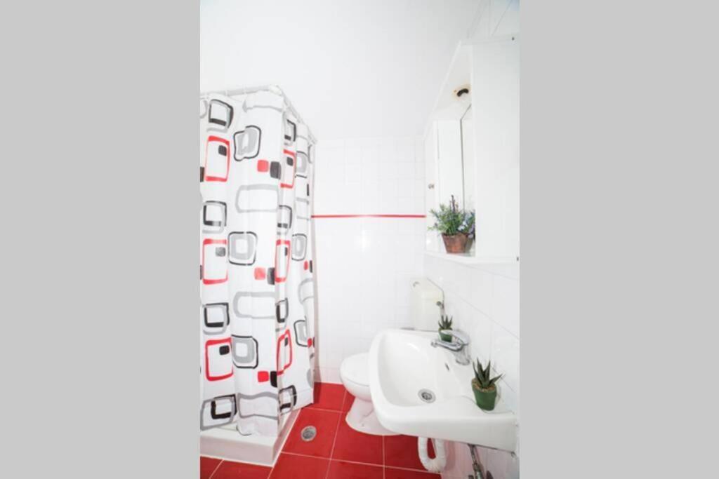 Lefkes Apartments Sidari Сидарион Экстерьер фото