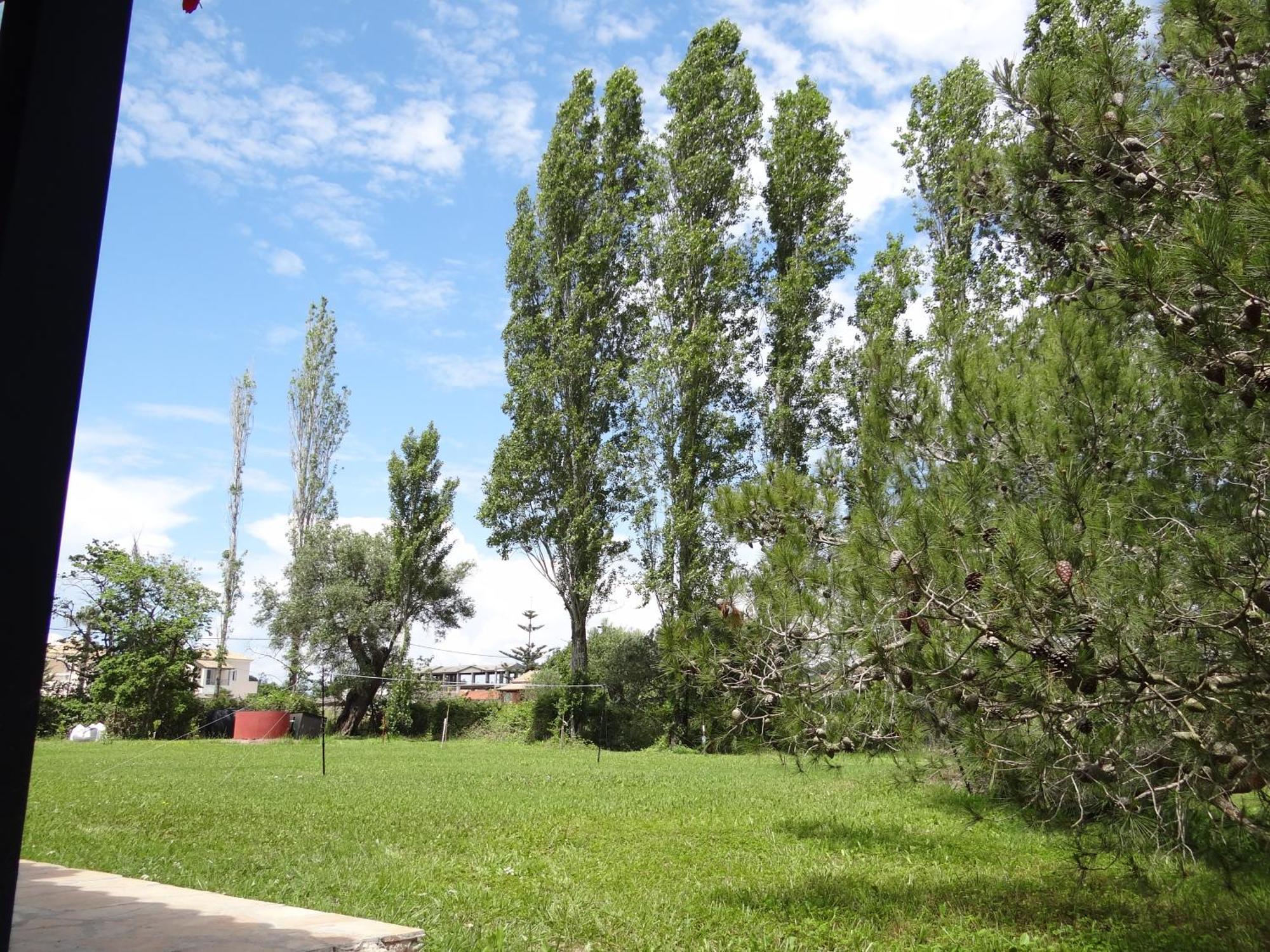 Lefkes Apartments Sidari Сидарион Экстерьер фото